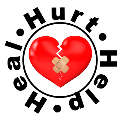 Hurt, Help and Heal